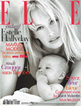 Elle (France-12 February 1996)